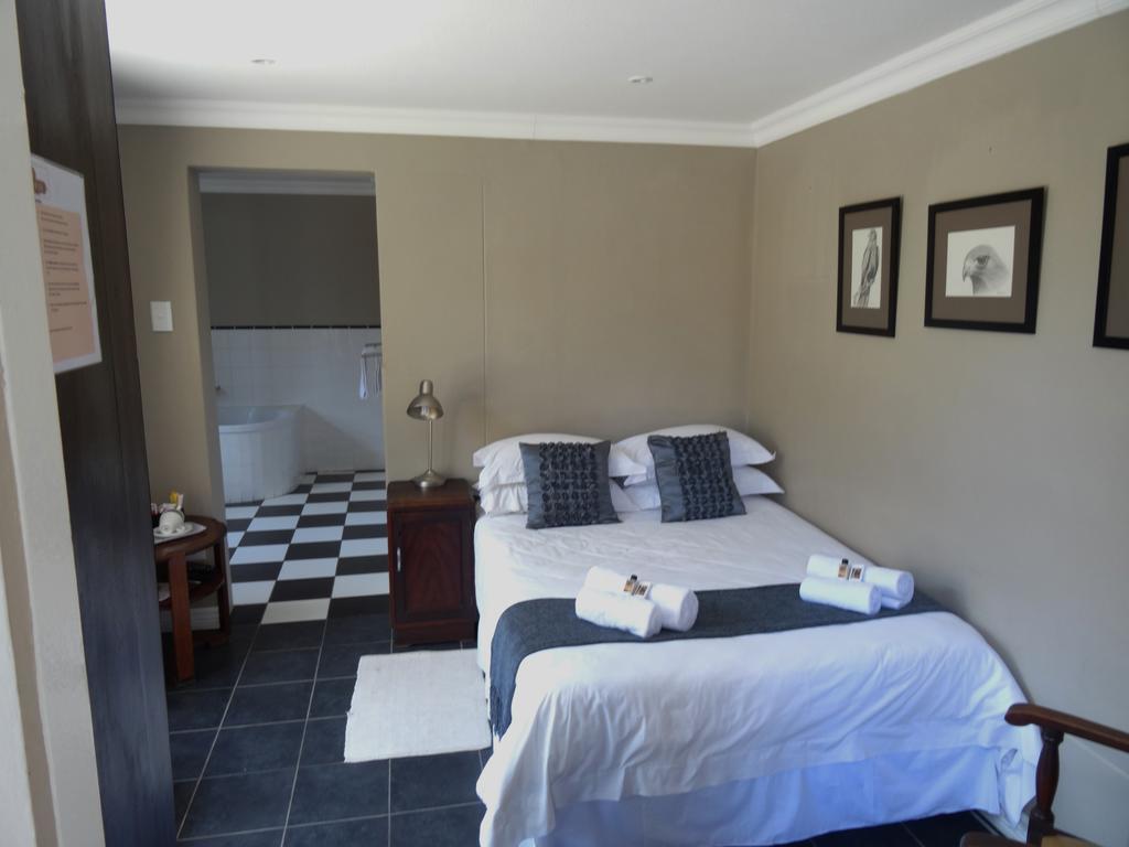 1932 House Bed And Breakfast Walvis Bay Exterior photo