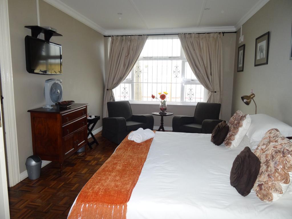 1932 House Bed And Breakfast Walvis Bay Exterior photo