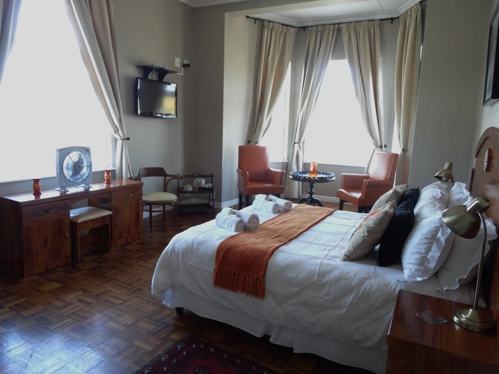 1932 House Bed And Breakfast Walvis Bay Exterior photo