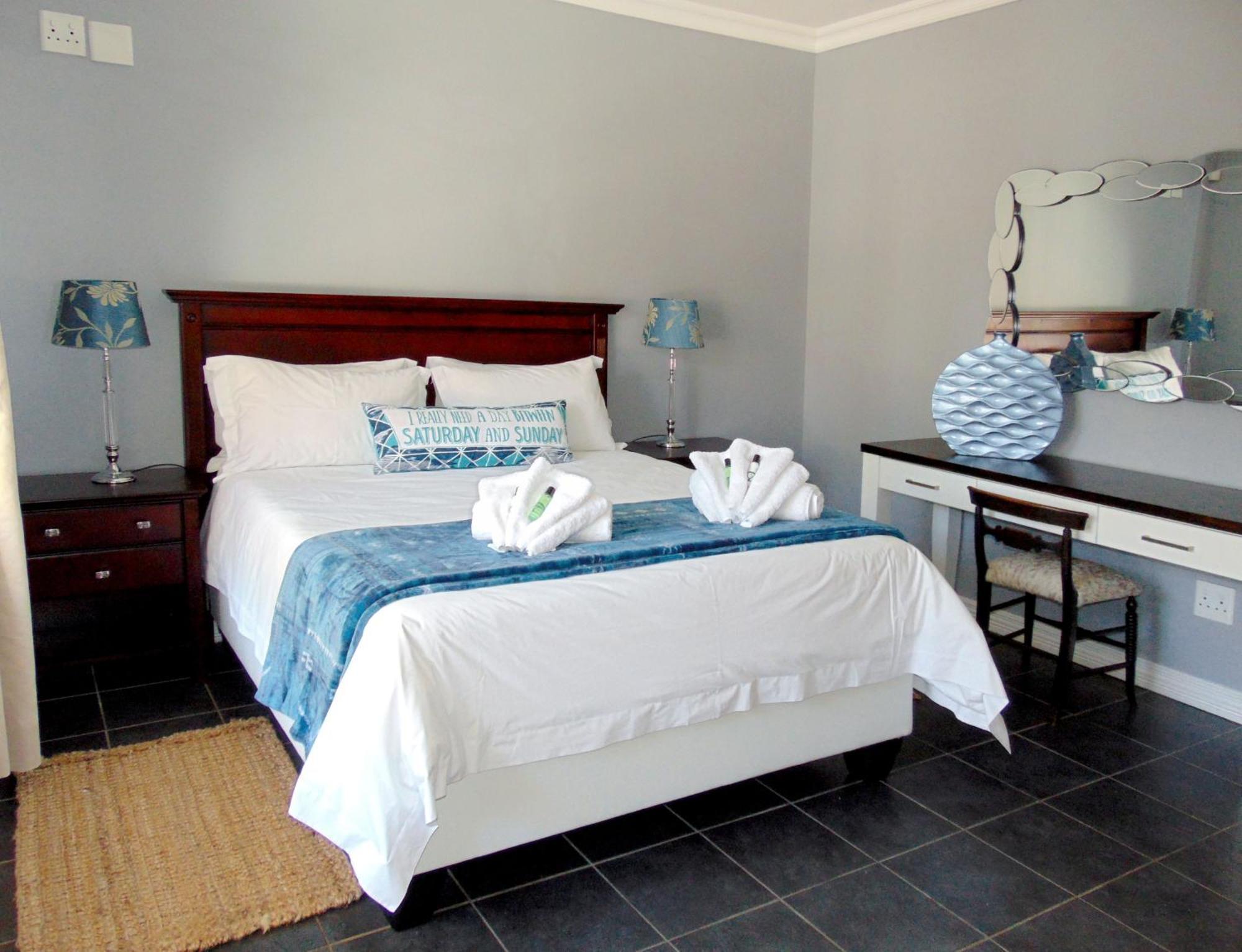 1932 House Bed And Breakfast Walvis Bay Exterior photo