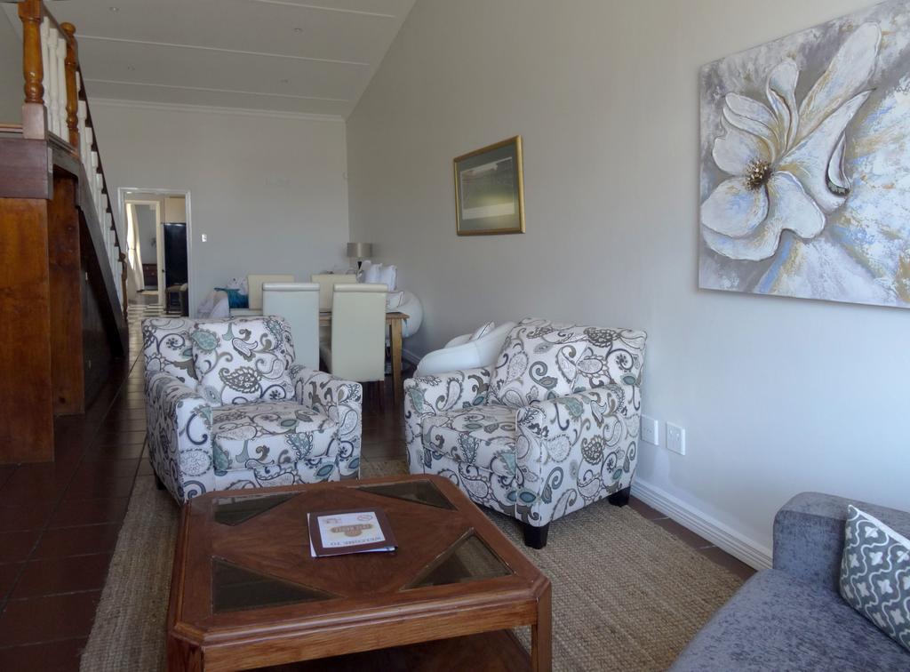 1932 House Bed And Breakfast Walvis Bay Exterior photo