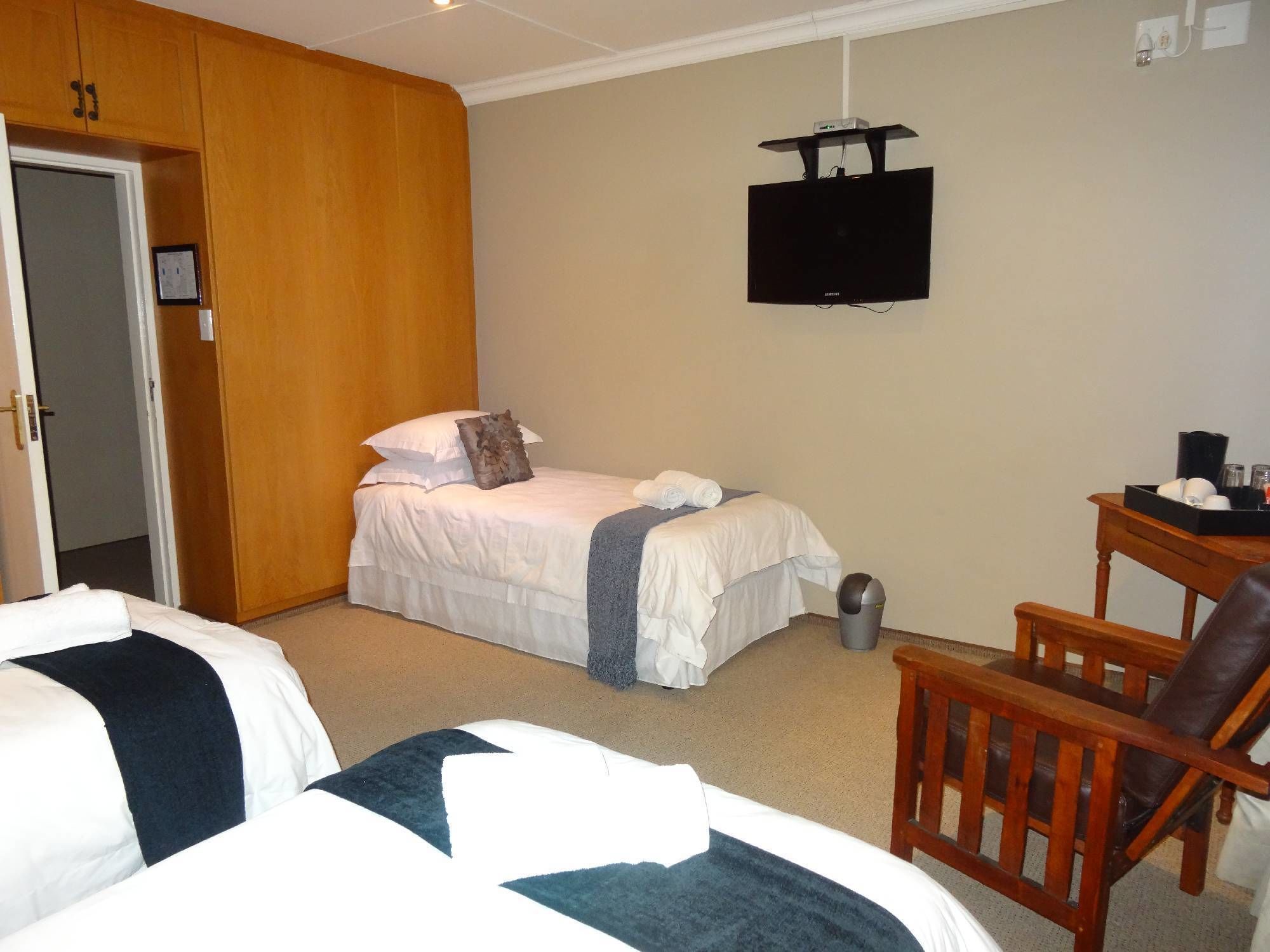 1932 House Bed And Breakfast Walvis Bay Exterior photo