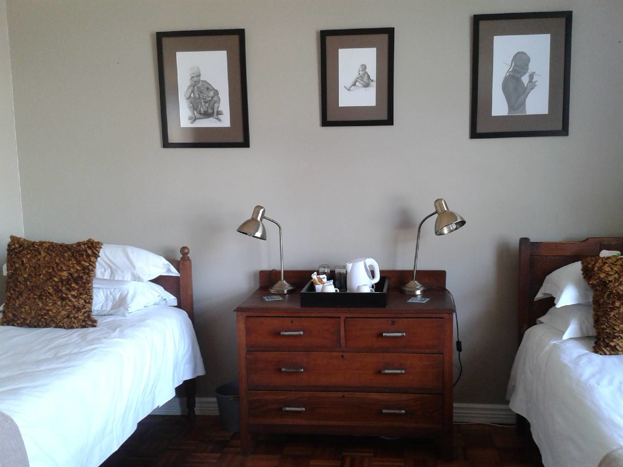 1932 House Bed And Breakfast Walvis Bay Exterior photo