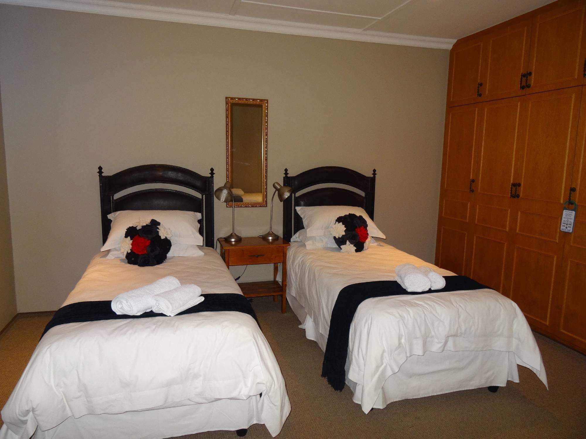 1932 House Bed And Breakfast Walvis Bay Exterior photo